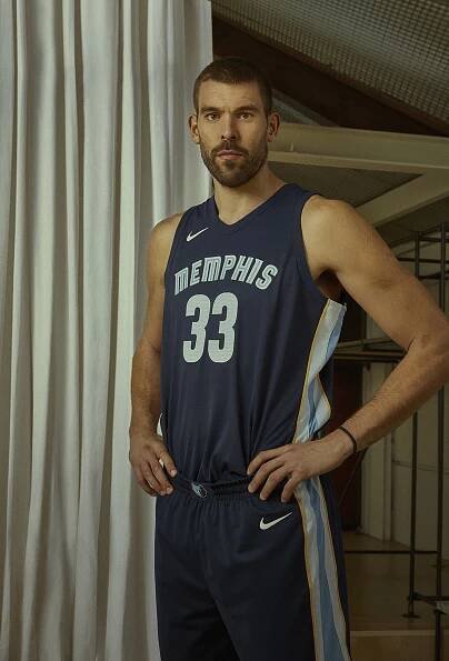 Marc Gasol 2