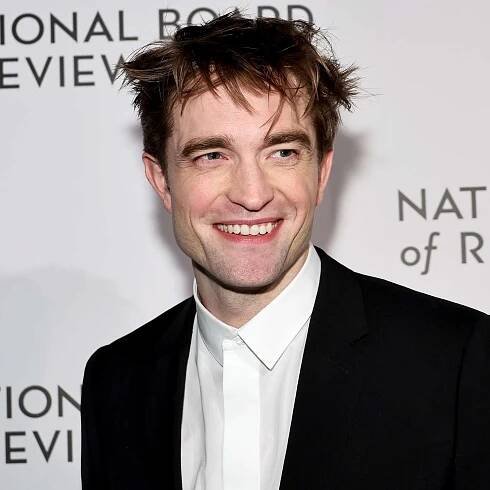 Robert Pattinson attends The National Board of Review Annual Awards Gala