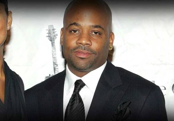 Damon Dash Birthday