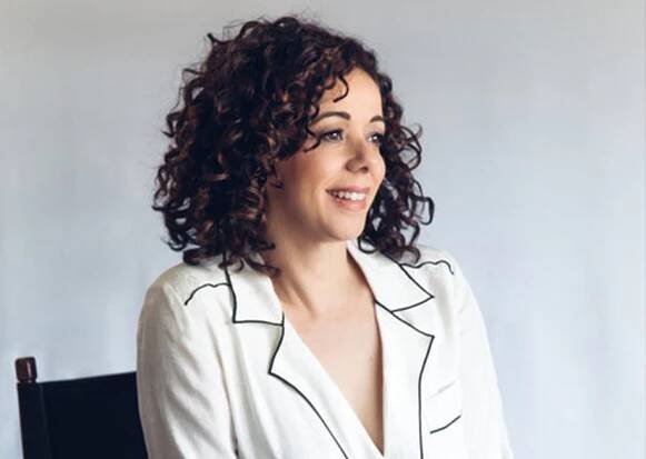 JazzMN Orchestra featuring guest artist Luciana Souza - Jazz MN