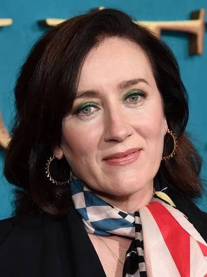 Maria Doyle Kennedy - Singer, Songwriter, Actress