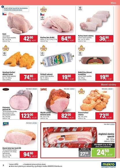 Označte produkt do nákupního košíku