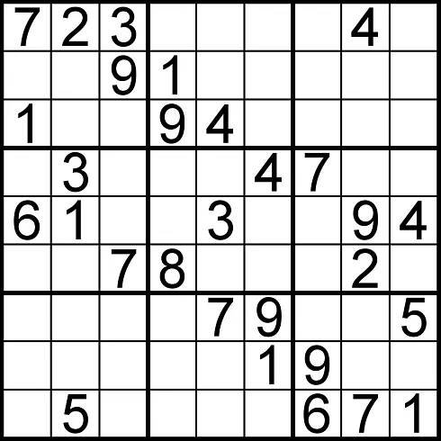 Crossword Solve Printable Sudoku Kingdom 247 | Www.picsbud | Free Printable Kingdom Sudoku