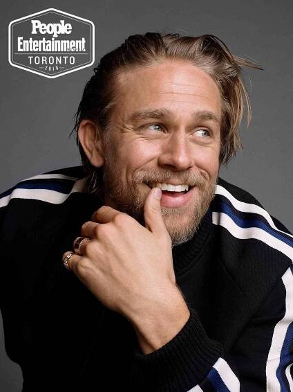 2019 TIFF PORTRAITS