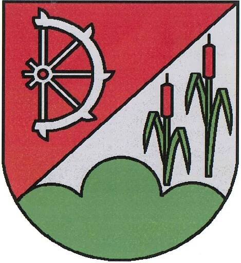 Wappen Ortsgemeinde Heckhuscheid