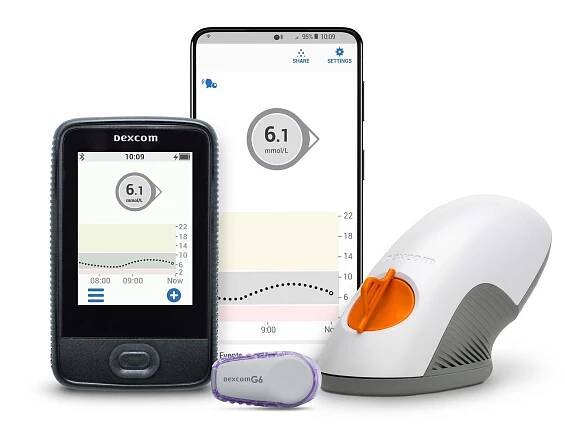 Sensor — Glucometers, Supplements & Medical Supplies Singapore | NOVI Health