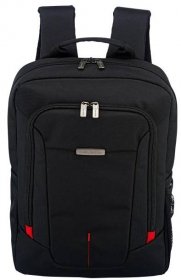Batoh Travelite @Work Business backpack slim Black od 1 039 Kč - NajduZboží.cz