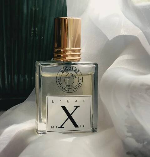 L'Eau Mixte Nicolai Parfumeur Createur pro ženy a muže