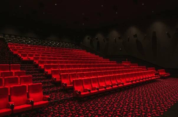 CINESTAR | IGY České Budějovice