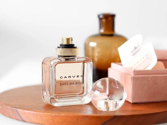 Parfémové novinky || Jo Malone, Thierry Mugler, Carven…