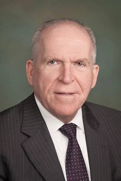 John Brennan Speaking Engagements, Schedule, & Fee