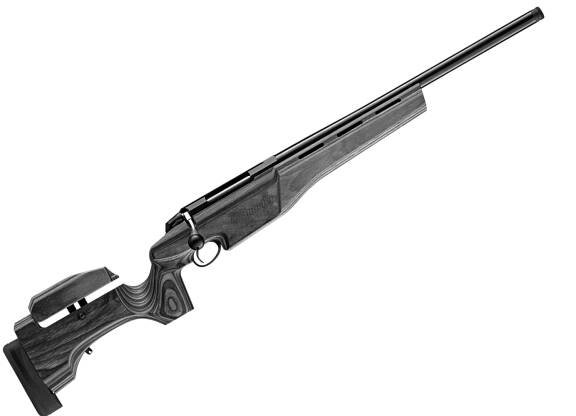 Tikka T3