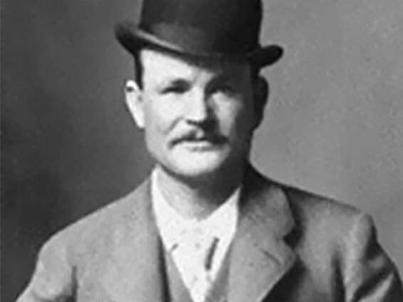 The Birth of an Outlaw