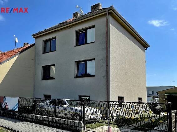 Prodej Dům, Pražská, Borek, okres České Budějovice