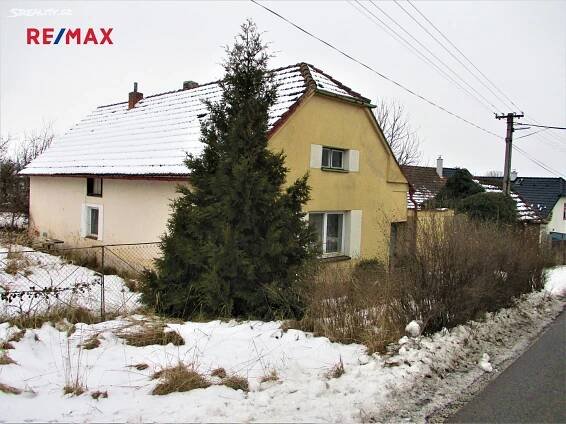 Prodej Dům, Budislav - Hlavňov, okres Tábor