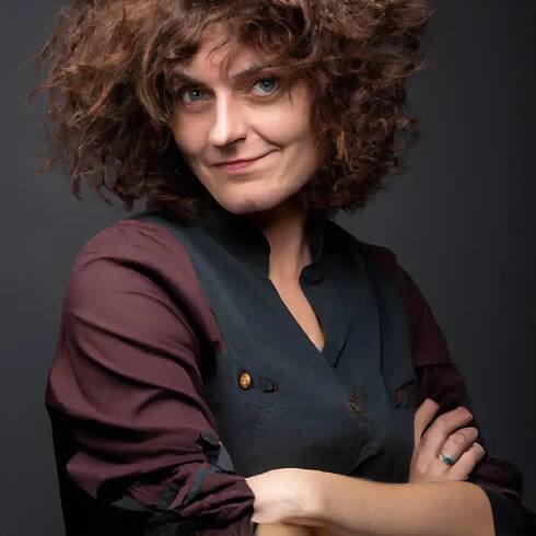 Lenka Nováková