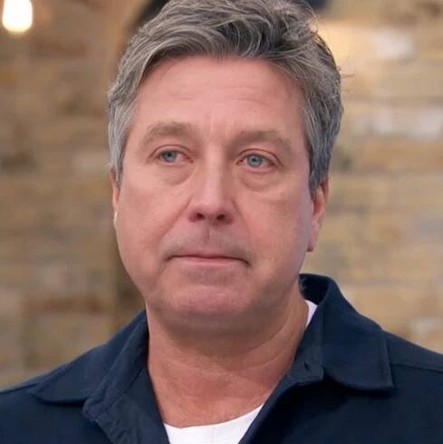 MasterChef's John Torode sacked as show presenter