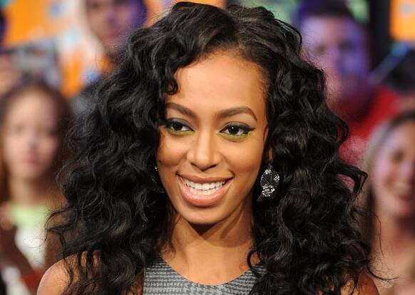Solange Knowles
