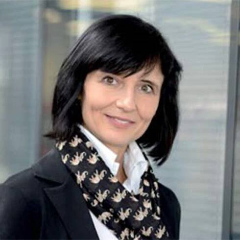 Petra Kutnarová, 14. v žebříčku nejvlivnějších žen Česka magazínu Forbes