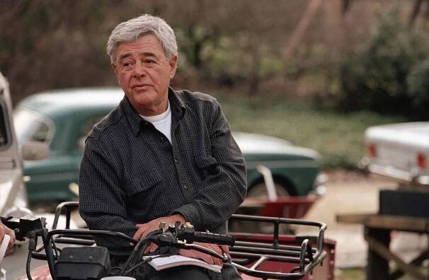 Richard Donner (91)