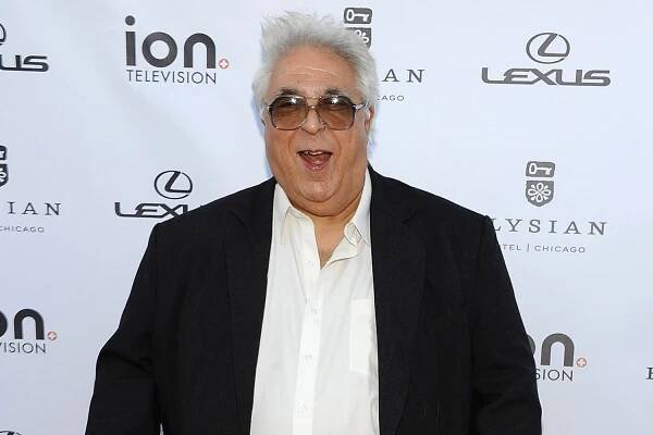 John Capodice, Seinfeld and General Hospital Actor, Dies at 83