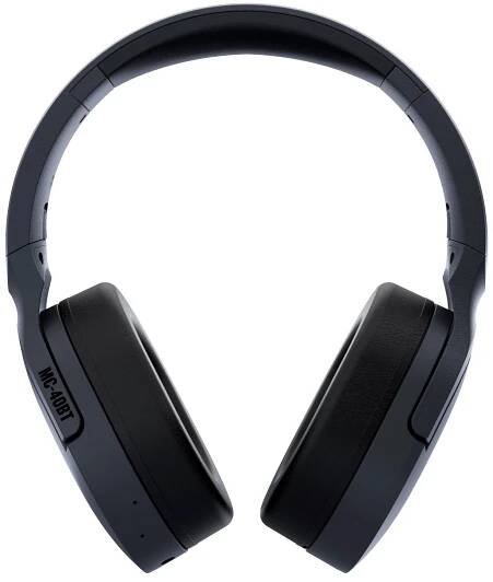 Mackie MC-40BT bezdrátová Bluetooth sluchátka - zvuková technika, nahrávání, DJ technika a hudební nástroje