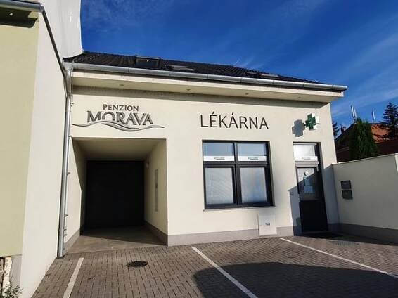 Ubytování Penzion Morava foto 3