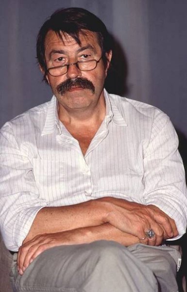 Günter Grass