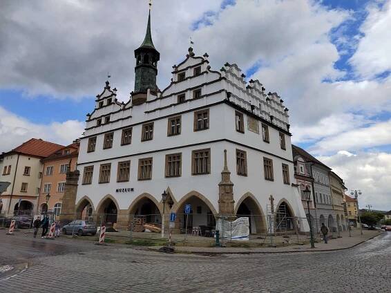 Cestovatelský fotodeník