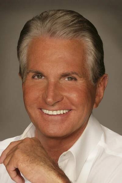 George Hamilton herec