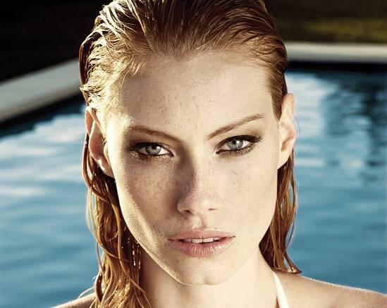 Alyssa Sutherland