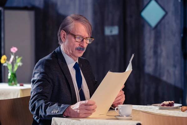 Interview mit Ingolf Lück - NWL Extrazeit Magazin