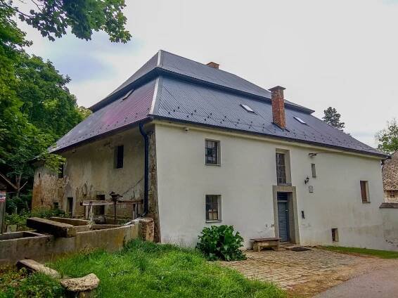 Den druhý – Šebkovice-Jaroměřice nad Rokytnou-Příštpo – MORAVANDR