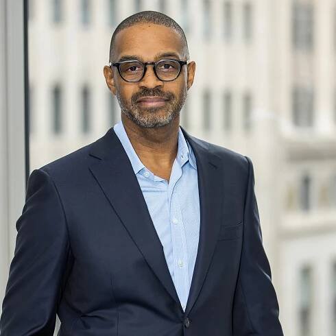 Michael Harris - Global Head of Capital Markets - NYSE