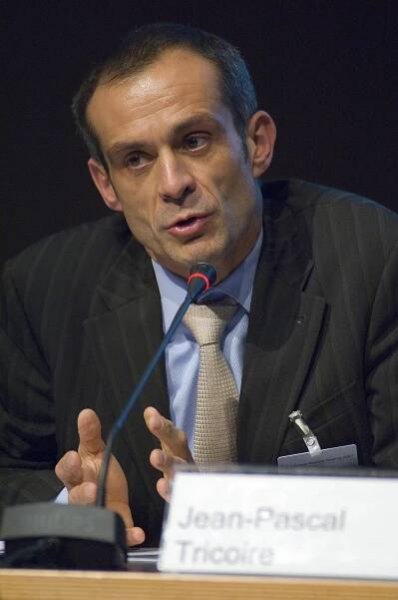 Jean-Pascal Tricoire