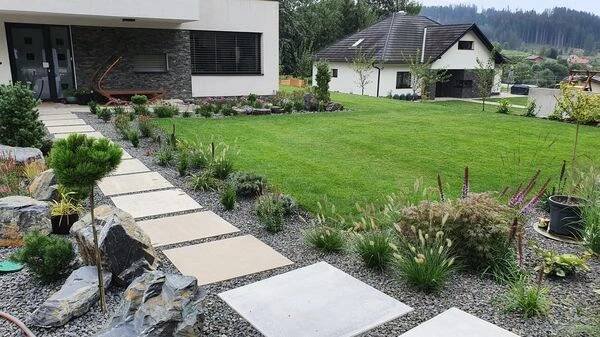 BeGARDEN zahrady - návrhy a realizace zahrad foto 4