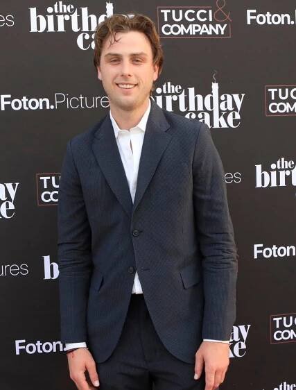 Sterling Beaumon 