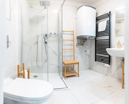 Ubytování v horském apartmánu, Krkonoše od 1 900 Kč Vrchlabí, Hořejší Vrchlabí Horský apartmán - Roman Špicl • Firmy.cz