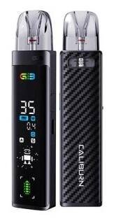 Uwell Caliburn G3 Pro Pod Kit (Black Carbon)