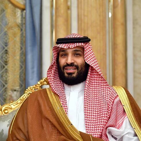 Saudi Arabia names Crown Prince Salman prime minister, too