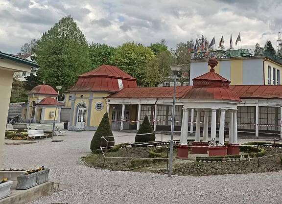 Zagubić się w Czechach, by odnaleźć siebie - jaroslawolewicz.com