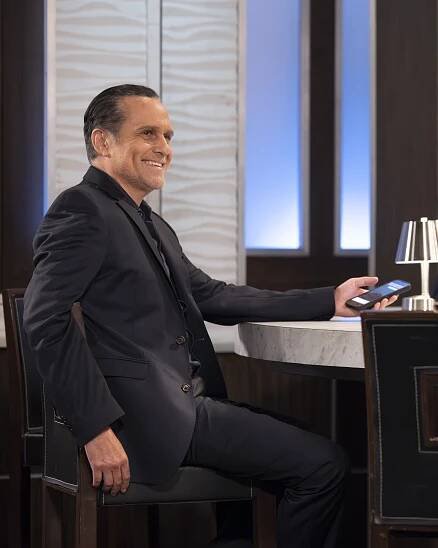 Maurice Benard - Actor