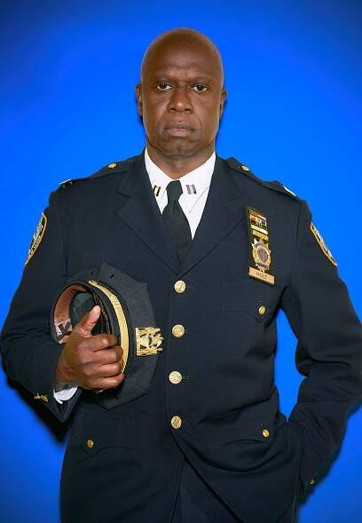 Remembering Andre Braugher: A Film & TV Career In Photos