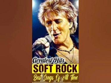 Soft Rock Hits 80s 90s - Rod Stewart, Michael Bolton, Elton John, Bee Gees Short 6