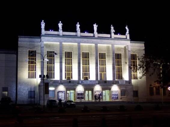 Dům kultury města Ostravy - Kultura.cz