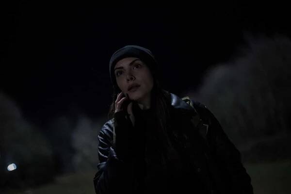 Teşkilat - Episode 15 - Z filmu - Deniz Baysal