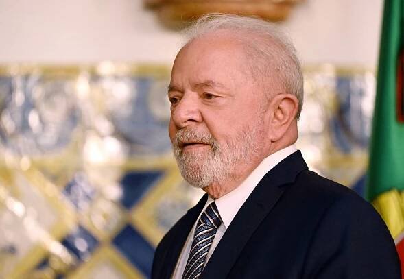 Brazil’s Lula pitches ‘peace coalition’ for Ukraine, but he treads a thin line