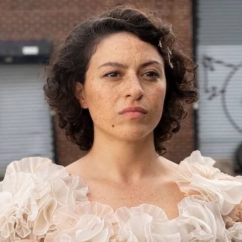 Search Party's Alia Shawkat and John Early on Their Very Queer and Horny Final Season