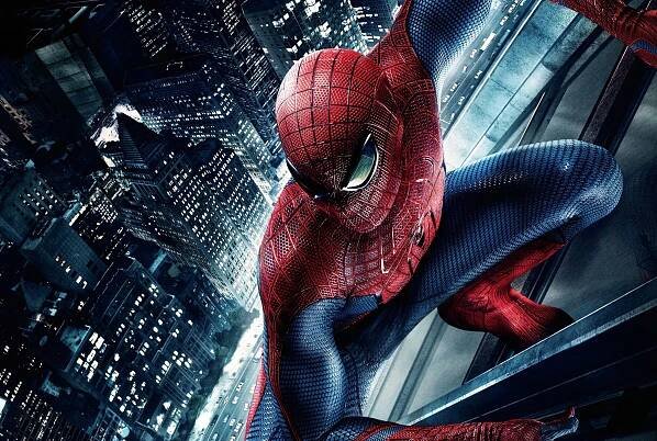 Spider-Man is now a part of Marvel’s Cinematic Universe