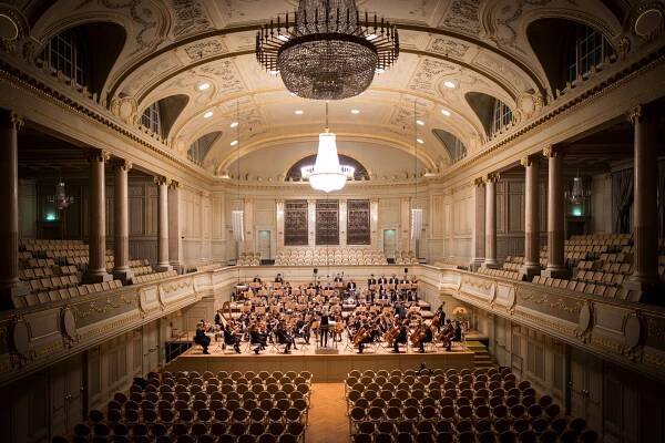 E-Orchestra